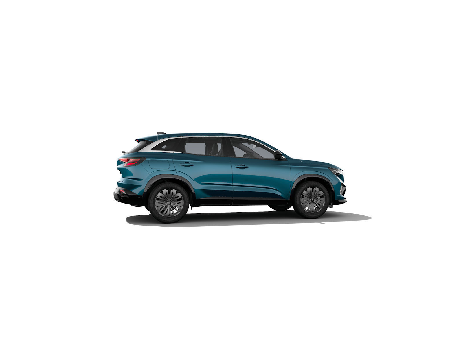 Neuer Expression mild hybrid 140 10